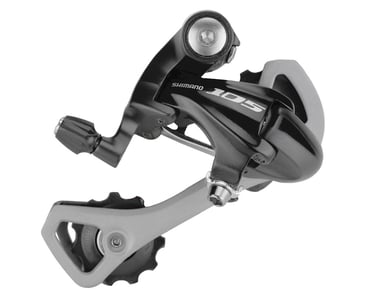 shimano 105 rear derailleur medium cage