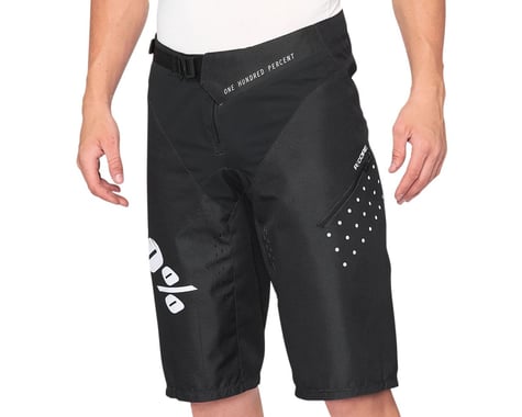 100% R-Core Shorts (Black) (38)