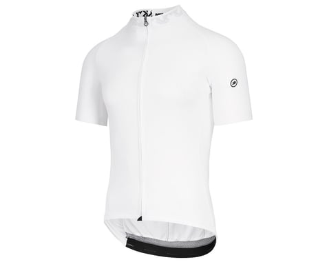 Assos MILLE GT Short Sleeve Jersey C2 (Holy White) (M)