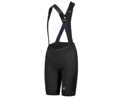 Assos DYORA RS Women's Bib Shorts S9 (Venus Violet) (S)