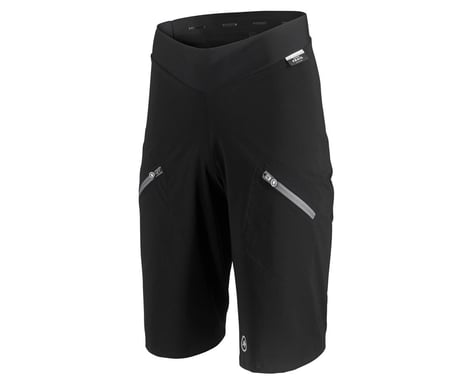 Assos Trail Cargo Shorts (Black Series) (XL)