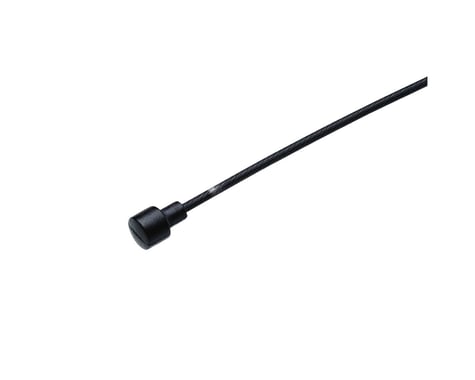 Aztec DuraCote Brake Cable (PTFE) (1.5mm) (1800mm) (Road Cable)
