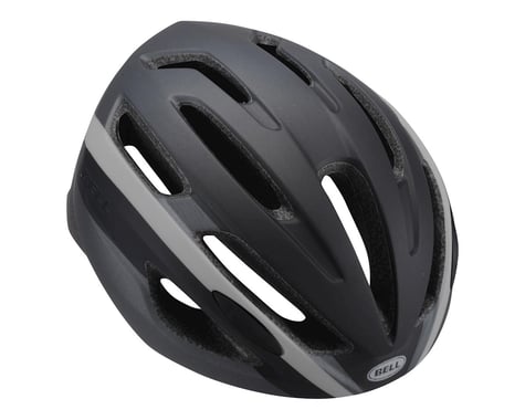 Bell Verge R Helmet (Matte Black) (One Size)