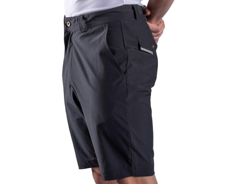 Bellwether Men's GMR Shorts (Black) (L)