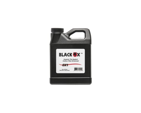 Black Ox OX1 Tubeless Tire Sealant (16oz)