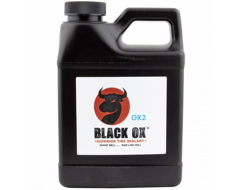 Black Ox OX2 Tubeless Tire Sealant (16oz)