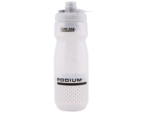Camelbak Podium Water Bottle (White Speckle) (24oz)
