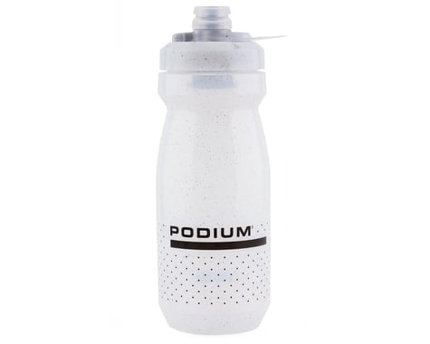 Camelbak Podium Water Bottle (White Speckle) (21oz)