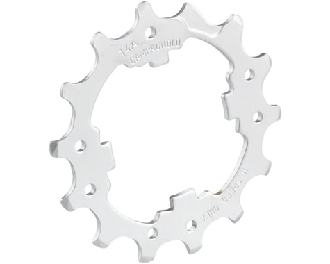 Campagnolo Cassette Cogs & Clusters (Silver) (11 Speed) (14T)