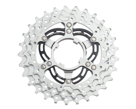 Campagnolo Cassette Cogs & Clusters (Silver) (11 Speed) (23/26/29T)