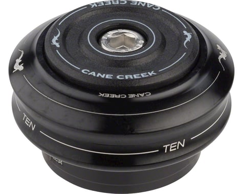 Cane Creek 10 Headset Top (Black) (EC34/28.6)