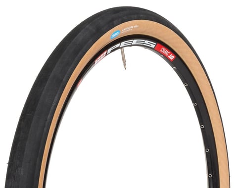 Rene Herse Antelope Hill Tubeless Gravel Tire (Tan Wall) (700c / 622 ISO) (55mm)