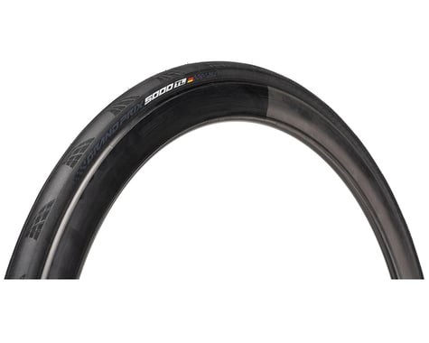 Continental Grand Prix 5000 TL Tubeless Tire (Black) (700c / 622 ISO) (25mm)