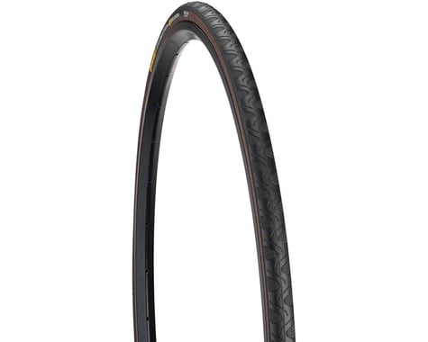 Continental Grand Prix 4-Season Tire (Black) (700c / 622 ISO) (32mm)