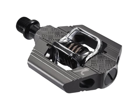 Crankbrothers Candy 2 Pedals (Grey)