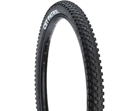 CST Patrol Tire (Black) (27.5" / 584 ISO) (2.25")