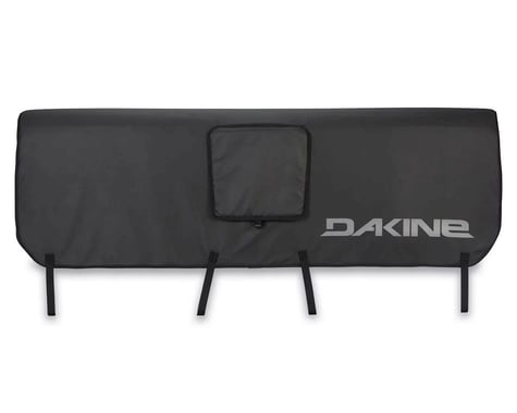 Dakine DLX Pickup Pad Truck Tailgate Pad (Black) (L)