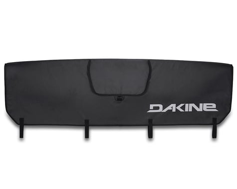 Dakine DLX Curve Pickup Pad Truck Tailgate Pad (Black) (S)