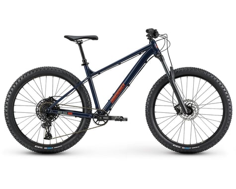 Diamondback Sync'R 27.5+ Hardtail Mountain Bike (Blue) (20" Seattube) (L)