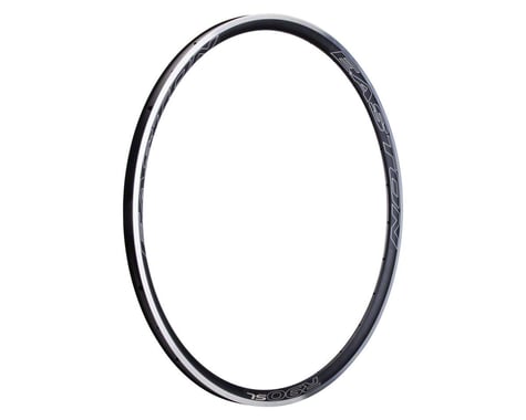 Easton R90 SL Alloy Road Rim (Black) (28H) (Presta) (700c / 622 ISO)