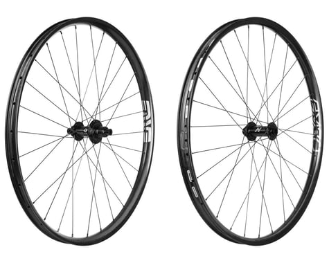 Enve AM30 Carbon Mountain Bike Wheelset (Black) (SRAM XD) (15 x 110, 12 x 157mm) (29" / 622 ISO)