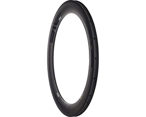 Enve SES 71mm G2 Carbon Clincher Rim (Black) (20H) (Presta) (700c / 622 ISO)