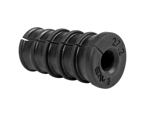 Enve Seatpost Battery Retention Plug (Black) (27.2mm)