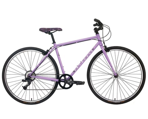 Fairdale 2022 Nora V. Lookfar 700c Bike (Matte Lavender) (S)