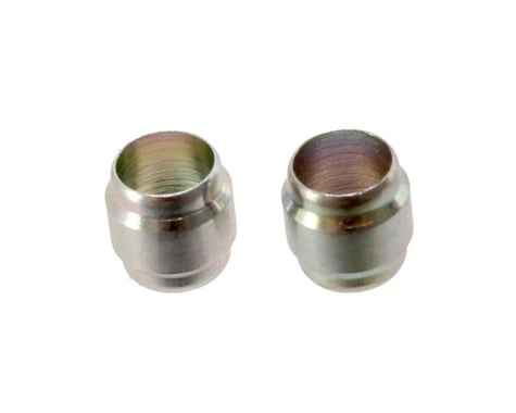 Formula Italy Hydraulic Hose Compression Fitting Olives (2 Pack)