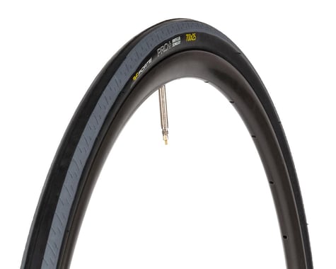 Forte PRO+ Road Tire (60TPI) (Wire Bead) (700c / 622 ISO) (25mm)