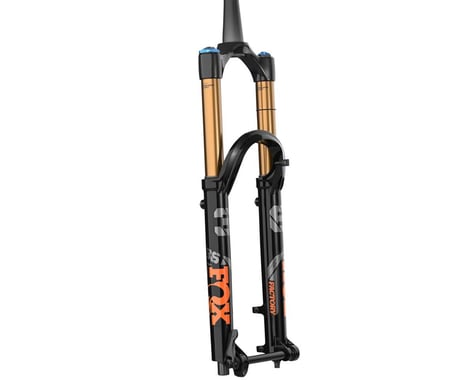 Fox Suspension 36 Factory Series All-Mountain Fork (Shiny Black) (44mm Offset) (29") (160mm)