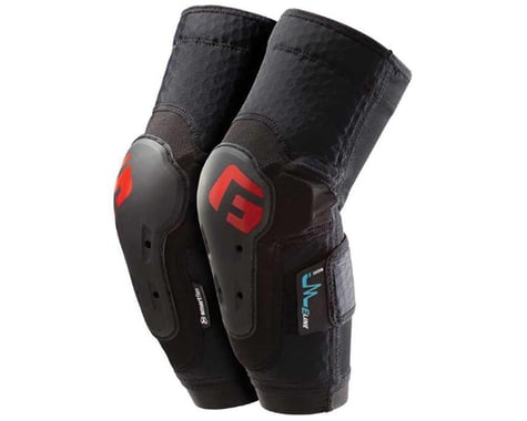 G-Form E-Line Elbow Guards (Black) (L)