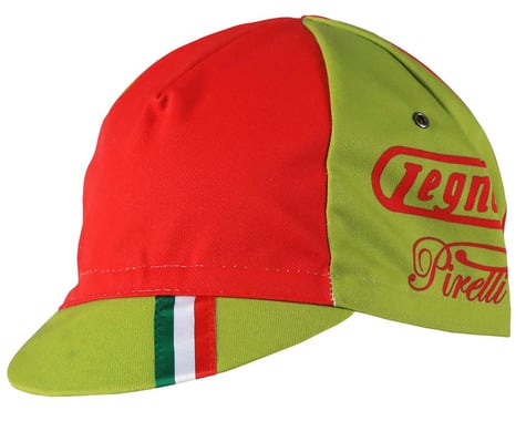 Giordana Vintage Cycling Cap (Legnano) (Universal Adult)