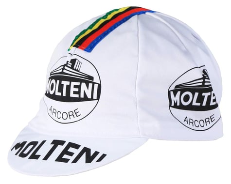 Giordana Vintage Cycling Cap (Molteni) (Universal Adult)