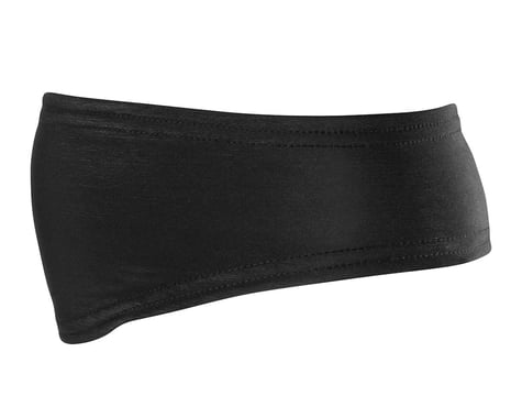 Giro Ambient Headband (Black) (L/XL)