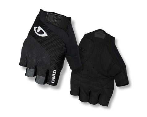 Giro Women's Tessa Gel Gloves (Black) (S)