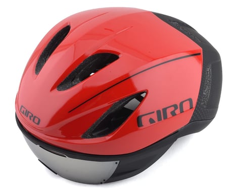 Giro Vanquish MIPS Road Helmet (Bright Red) (S)