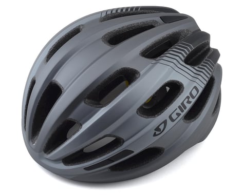 Giro Isode MIPS Helmet (Matte Titanium Grey) (Universal Adult)