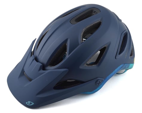 Giro Montaro MIPS Helmet (Matte Midnight Blue) (S)