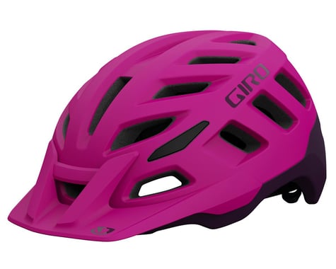 Giro Women's Radix Mountain Helmet w/ MIPS (Matte Pink) (S)