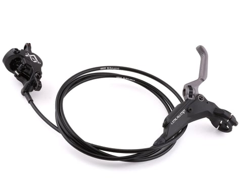 Hayes Dominion A2 Disc Brake (Black/Grey) (Right) (Standard Lever)