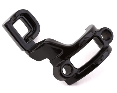 Hayes Dominion Integrated Shifter Mount (Gloss Black) (I-SPEC II)
