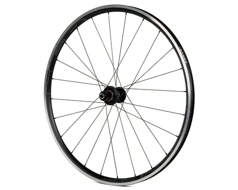 HED Ardennes RA Pro Rear Wheel (Black) (Shimano/SRAM) (QR x 130mm) (700c / 622 ISO)