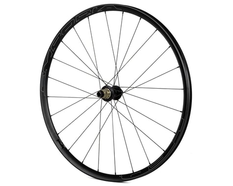 HED Emporia GA Performance Rear Wheel (Black) (SRAM XDR) (12 x 142mm) (700c / 622 ISO)