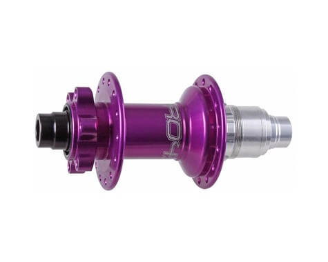 Hope Pro 4 Rear Disc Hub (Purple) (SRAM XD) (6-Bolt) (12 x 148mm (Boost)) (28H)