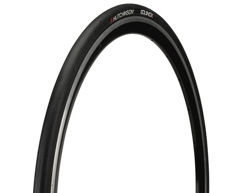 Hutchinson Equinox 2 Road Tire -- 23mm (Black) (700C X 23)