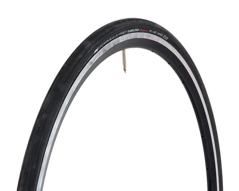 IRC Formula Pro Tubeless Road Tire (Black) (700c / 622 ISO) (28mm)