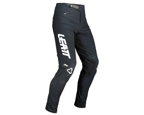 Leatt MTB 4.0 Pants (Black/White) (L)