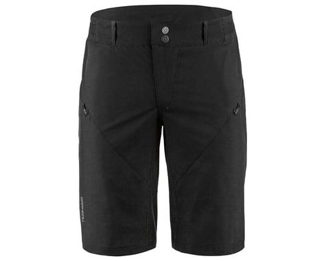 Louis Garneau Leeway 2 Shorts (Black) (M)