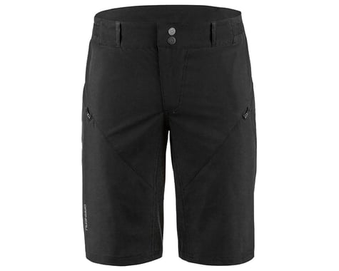 Louis Garneau Leeway 2 Shorts (Black) (S)